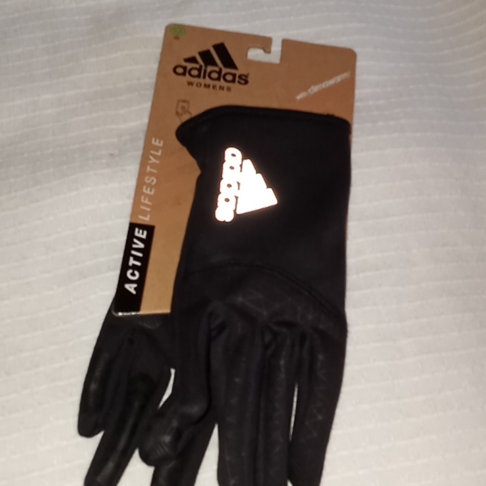 Active Gloves